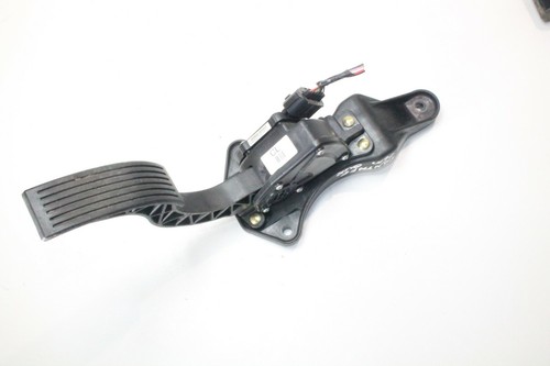 Hyundai santa accelerator - hyundai,