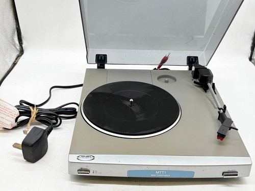 Vintage bush mtt1 - vintage,
