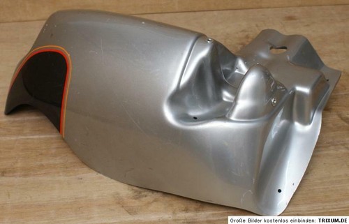Harley original beinschild - harley,