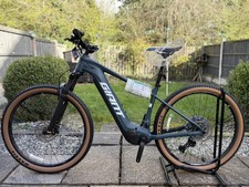 Giant Fathom E+ Electric