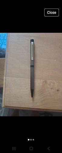 Sheaffer targa 675 - sheaffer, regency
