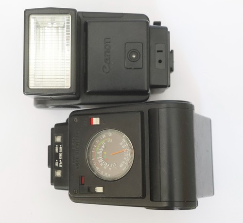 Canon speedlite 199a - canon,