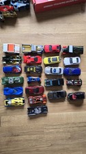 Hot wheels Bundle x 23