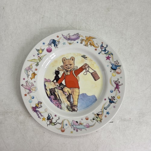Wedgwood rupert bear - wedgwood, 1988