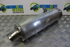 Kawasaki ZX 9 R Exhaust Remus