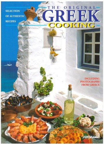 The original greek - the,