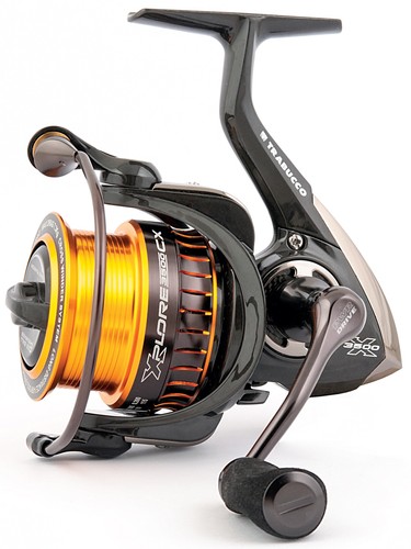 Trabucco xplore spinning - xplore,