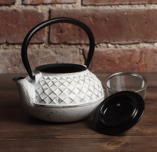 Cast iron original - original, japanese