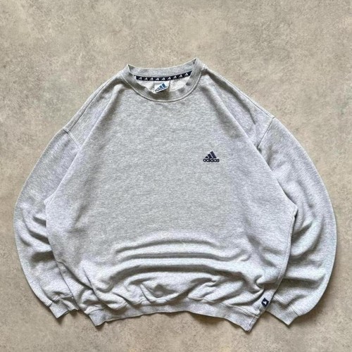 Men vintage adidas - vintage,