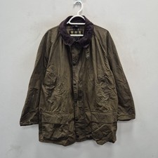 Barbour Bristol Wax Waterproof