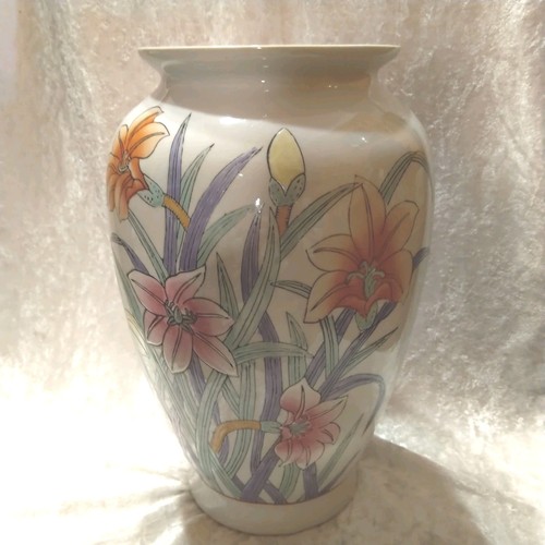 Large white floral - large,