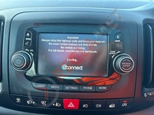 FIAT 500L MK1 (73) 2013-2017