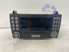 Mercedes-Benz SLK R171 03-10