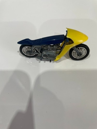 Hotwheels rrrumblers blue - rrrumblers,