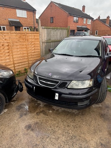 Saab tid breaking - 1.9,