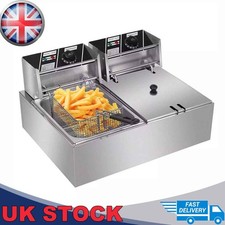 Commercial Stainless Steel