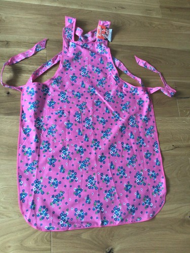 Vintage 1950 60s cotton - 1950’s-60s,