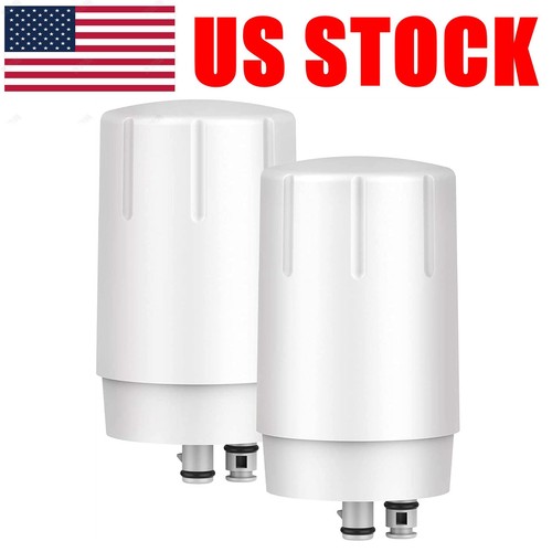 Pack faucet replacement - 2-pack,