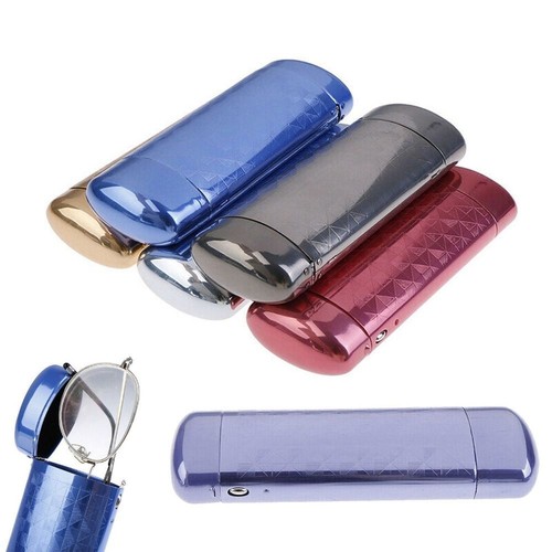 Hard metal glasses - glasses, box