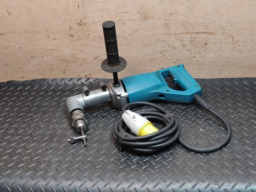 Makita angle drill 6300lr - angle,
