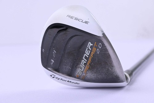 Taylormade burner superfast - taylormade,