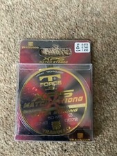 1 x 50m Spool of Trabucco T