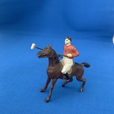 HEYDE GERMANY LEAD POLO PLAYER