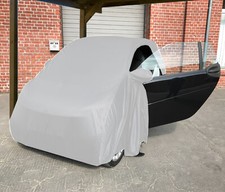 Smart ForTwo 1998-2013 Indoor