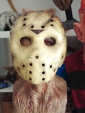 Jason X Life-Size Scarewear Envelopes 