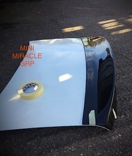 MX5 ducktail spoiler - Mk2 /