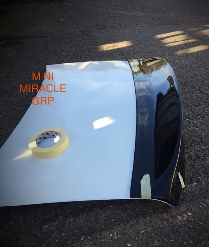 Mx5 ducktail spoiler - mx5,