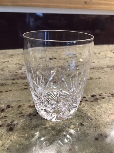 Stuart crystal glengarry - crystal, "glengarry"