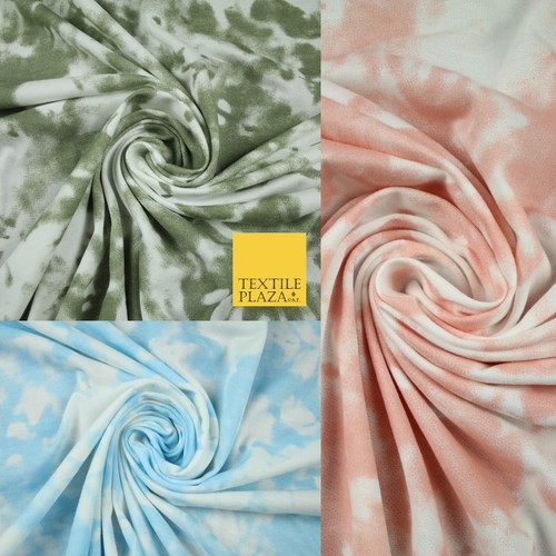 Colours tie dye printed - 3,