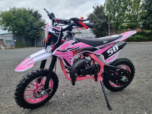 Mini dirtbike motorbike - dirtbike,