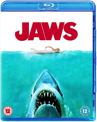 Jaws blu ray roy - (2014),