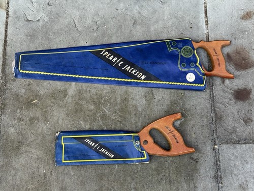 Vintage spear jackson - spear,