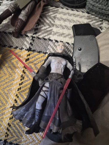 Star wars clone - clone,