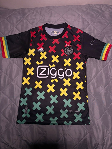Adidas ajax away football - adidas,