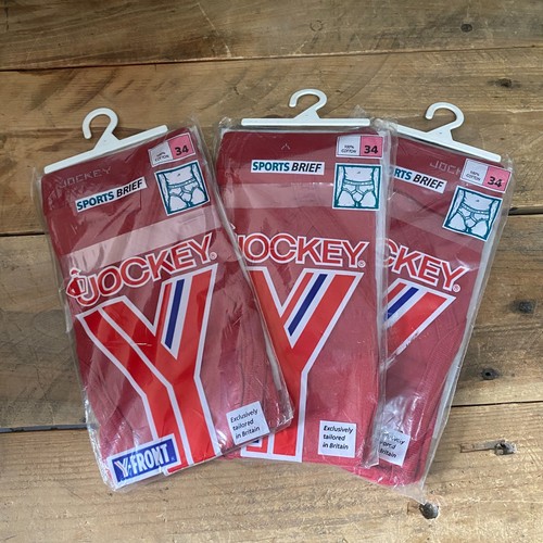 Vintage front jockey - vintage, sports