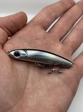 Wobbler Bait Minnow Hard