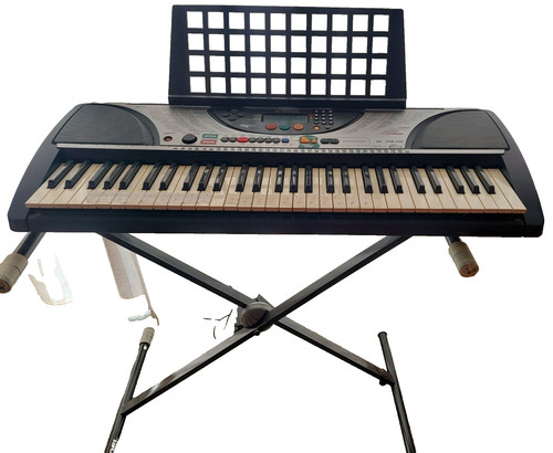 Yamaha psr 240 - yamaha,