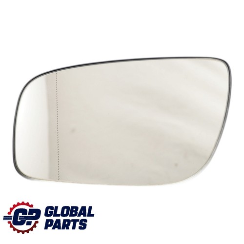 Mirror glass mercedes w211 - mercedes,