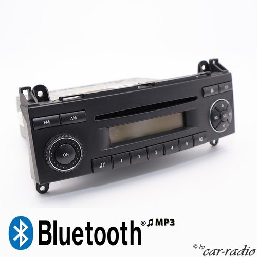 Genuine mercedes sound - genuine, 5