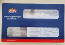 Bachmann OO Gauge Derby
