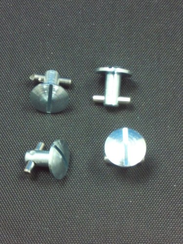 Sidi crossfire sole screws - sidi, 3