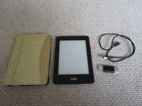 Amazon kindle paperwhite 6th - amazon,