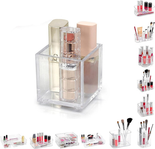 Acrylic makeup cosmetic - makeup,