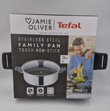Jamie Oliver By Tefal