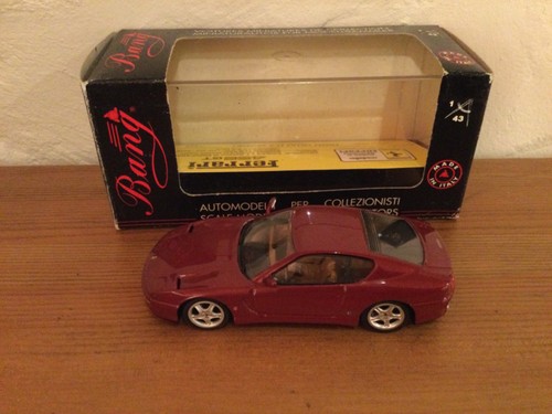 Die cast bang 8016 ferrari - 8016,