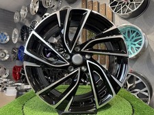 4X R17 Inch 5X112 VW Adelaide